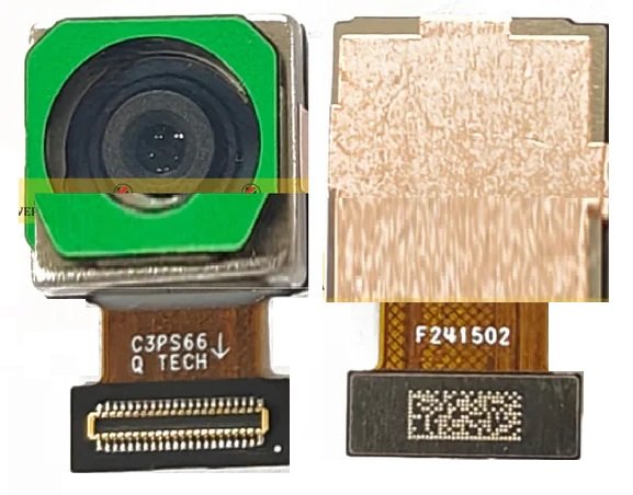 Buy Motorola Moto G64 Rear Camera Online - Original Quality Spare Part | MobilePartsWala