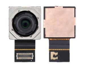 Motorola Moto G71 Rear Camera