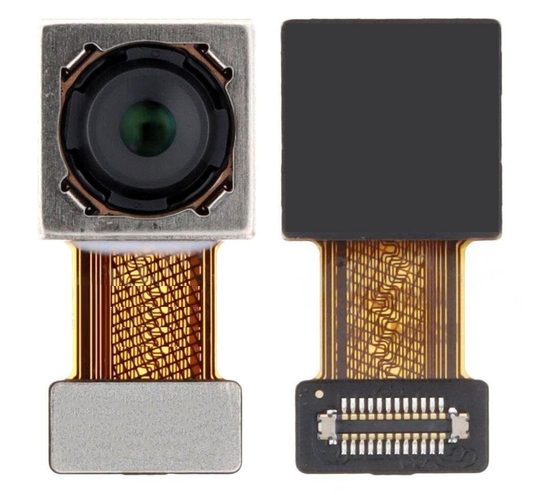 Buy Motorola Moto G72 Rear Camera Online - Original Quality Spare Part | MobilePartsWala
