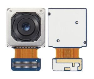 Motorola Moto G7 Plus Rear Camera