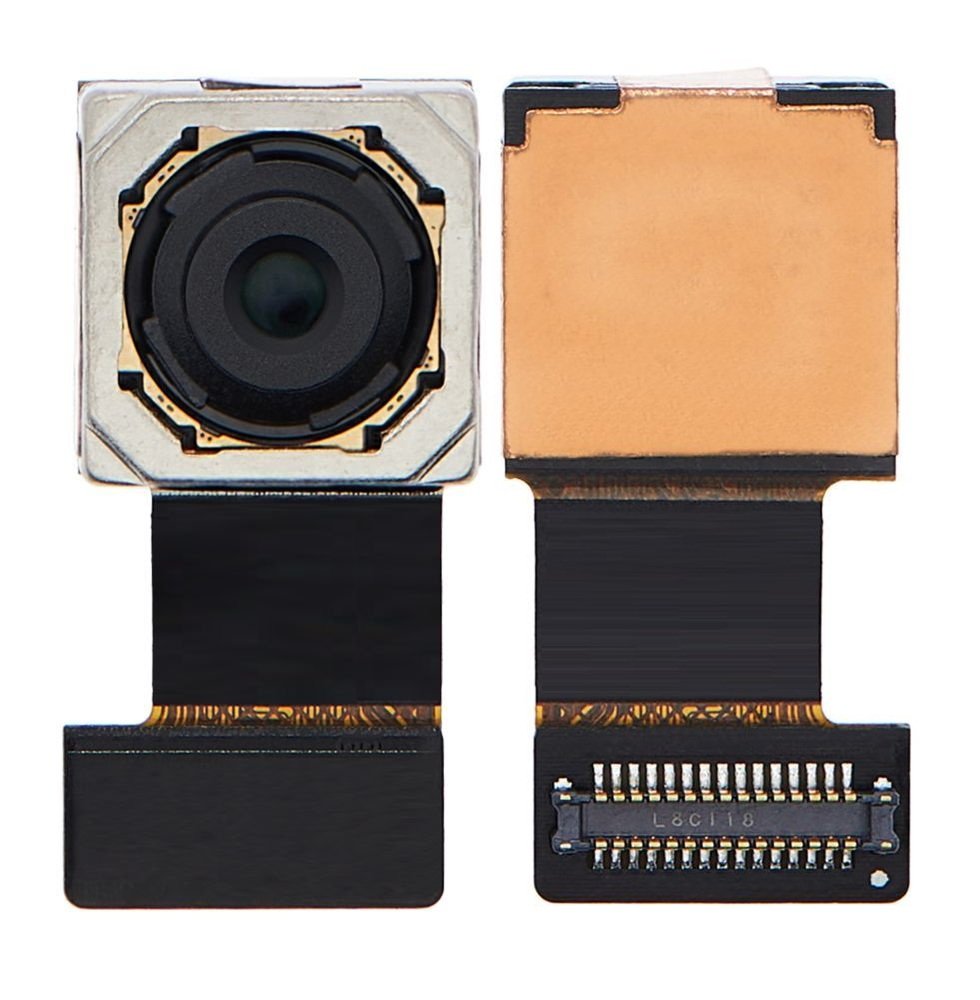 Buy Motorola Moto G7 Power Rear Camera Online - Original Quality Spare Part | MobilePartsWala