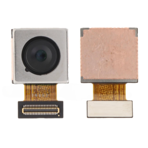 Motorola Moto G82 Rear Camera