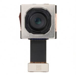 Motorola Moto G84 Rear Camera