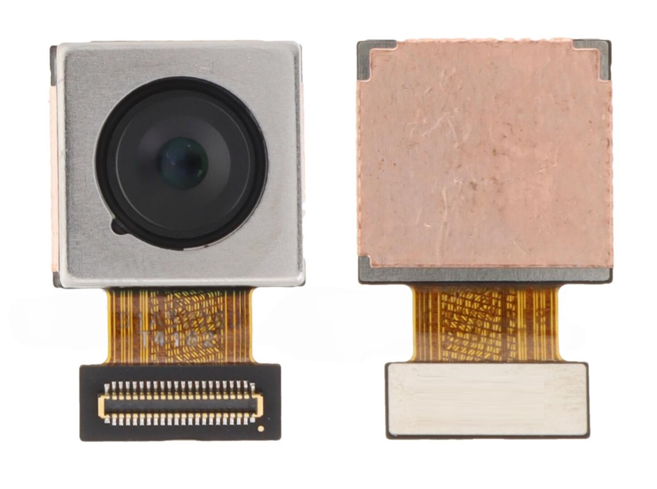 Buy Motorola Moto G85 Rear Camera Online - Original Quality Spare Part | MobilePartsWala