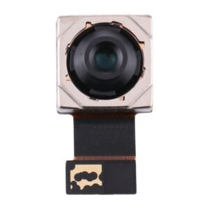 Motorola Moto G8 Plus Rear Camera