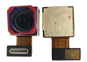 Motorola Moto Razr 40 Ultra Rear Camera