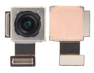 Motorola Moto Razr 50 Rear Camera