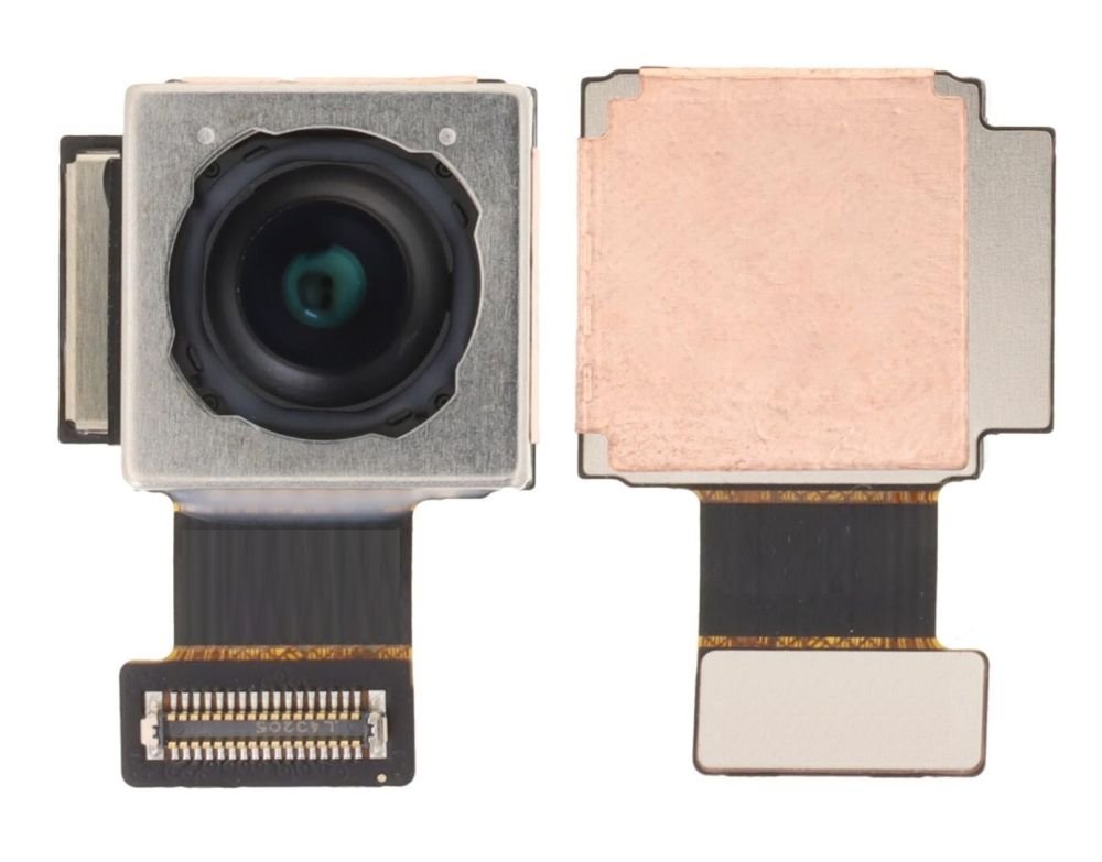 Buy Motorola Moto Razr 50 Rear Camera Online - Original Quality Spare Part | MobilePartsWala