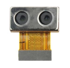 Nokia 3.2 Rear Camera