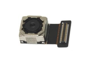 Nokia 5 Rear Camera