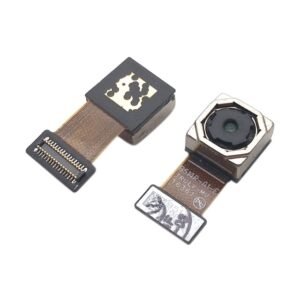 Nokia 6 Rear Camera
