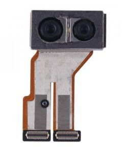 Nokia 8 Sirocco Rear Camera