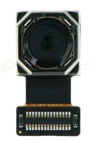 Nokia C21 Rear Camera