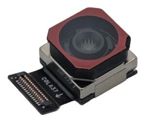 Nokia X20 Rear Camera