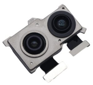 Nothing Phone (1) Rear Camera