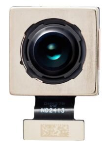 Nothing Phone (2a) Plus Rear Camera