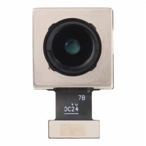 Nothing Phone (3a) Rear Camera