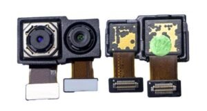 Realme GT 2 Pro Rear Camera