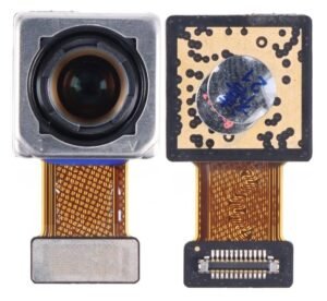 Realme GT 3 Rear Camera