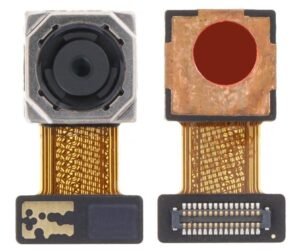 Realme C30 Rear Camera