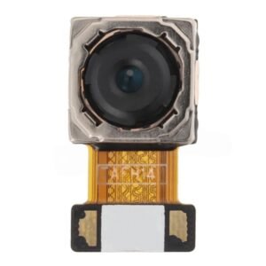 Realme C33 Rear Camera