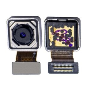 Realme Narzo 30 Rear Camera