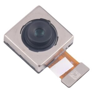 Realme Narzo 40 Rear Camera