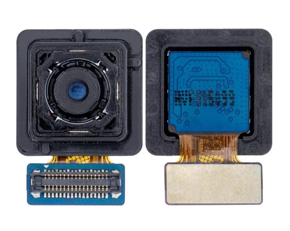 Samsung Galaxy A10 Rear Camera - Original Quality | MobilePartsWala