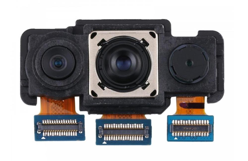 Samsung Galaxy A21s Rear Camera - Original Quality | MobilePartsWala