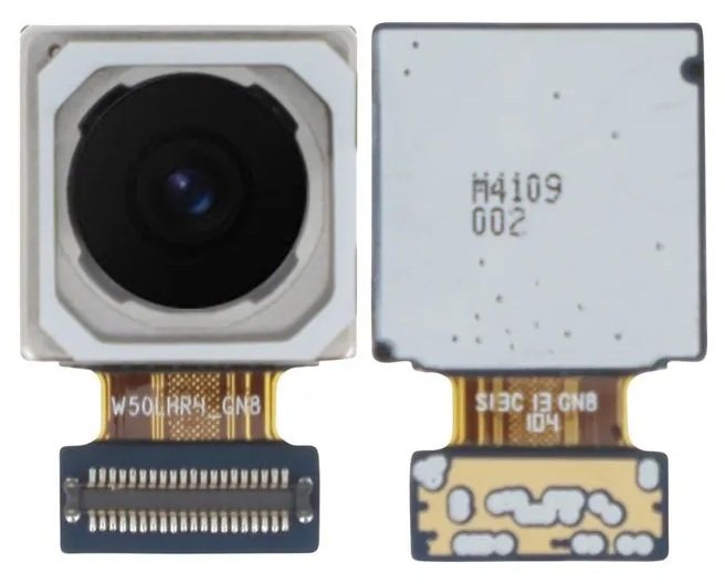 Samsung Galaxy A35 Rear Camera - Original Quality | MobilePartsWala