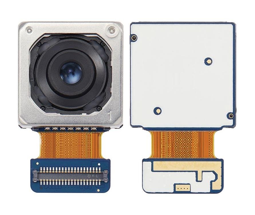 Samsung Galaxy A53 Rear Camera - Original Quality | MobilePartsWala