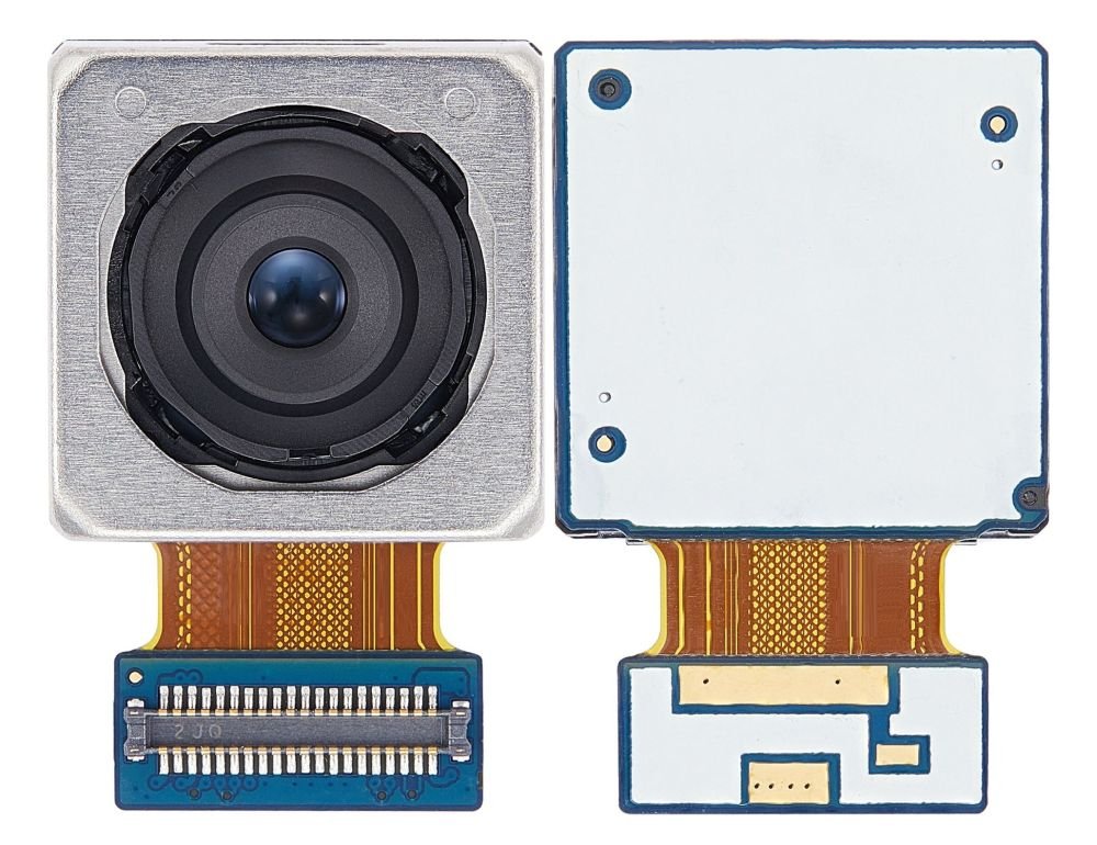 Samsung Galaxy A73 Rear Camera - Original Quality | MobilePartsWala