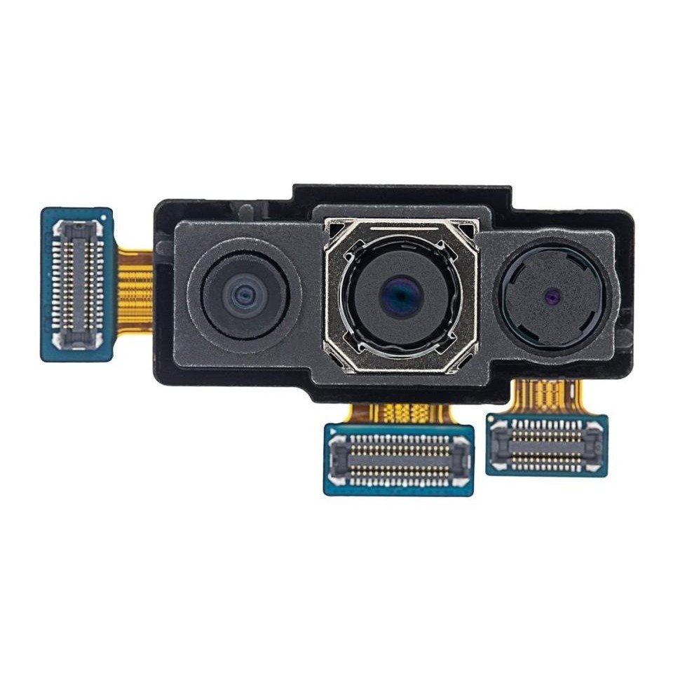 Samsung Galaxy M21 Rear Camera - Original Quality | MobilePartsWala