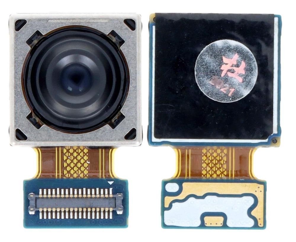 Samsung Galaxy M22 Rear Camera - Original Quality | MobilePartsWala