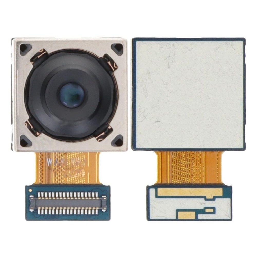 Samsung Galaxy M32 Rear Camera - Original Quality | MobilePartsWala
