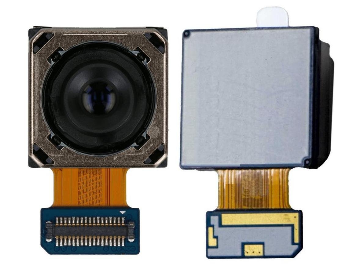 Samsung Galaxy M51 Rear Camera - Original Quality | MobilePartsWala