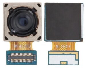 Samsung Galaxy M52 Rear Camera - Original Quality | MobilePartsWala