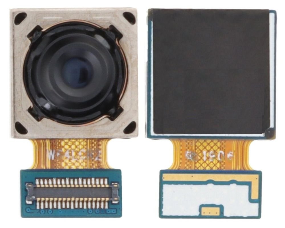 Samsung Galaxy M52 Rear Camera - Original Quality | MobilePartsWala