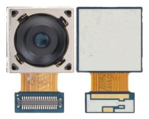 Samsung Galaxy M53 Rear Camera - Original Quality | MobilePartsWala