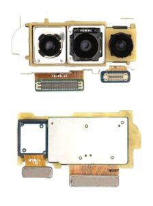Samsung Galaxy S10 Plus Rear Camera - Original Quality | MobilePartsWala