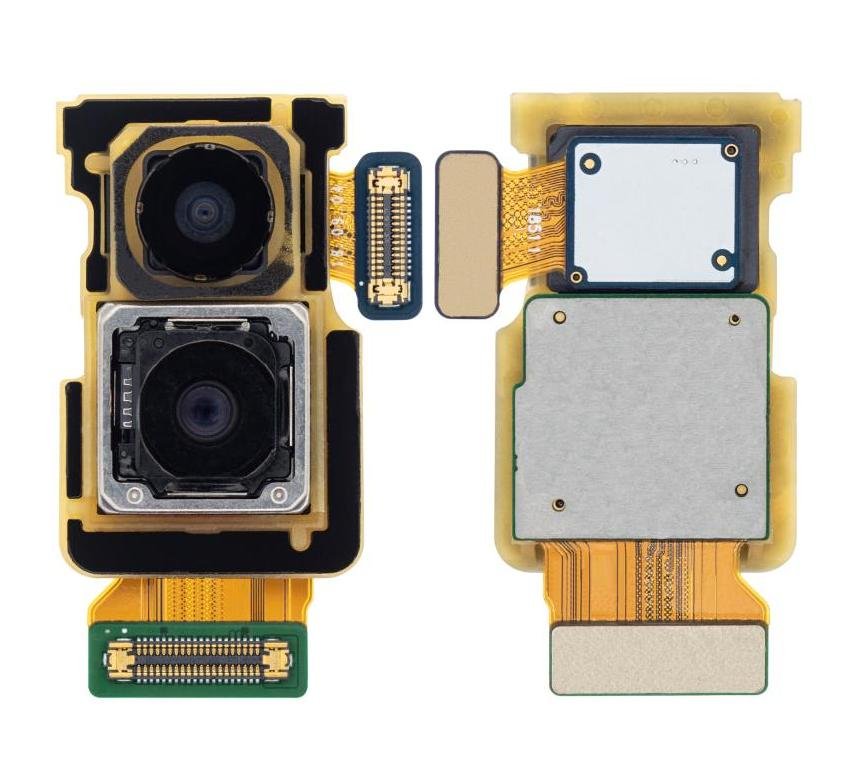 Samsung Galaxy S10e Rear Camera - Original Quality | MobilePartsWala
