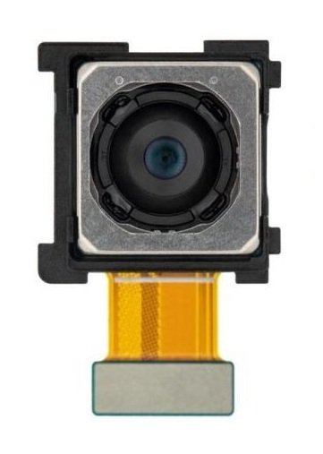 Samsung Galaxy S20 FE Rear Camera - Original Quality | MobilePartsWala