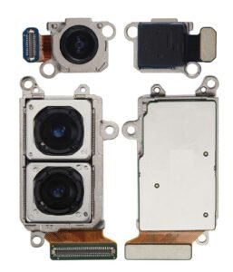 Samsung Galaxy S21 Rear Camera - Original Quality | MobilePartsWala