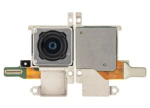Samsung Galaxy S21 Ultra Rear Camera - Original Quality | MobilePartsWala