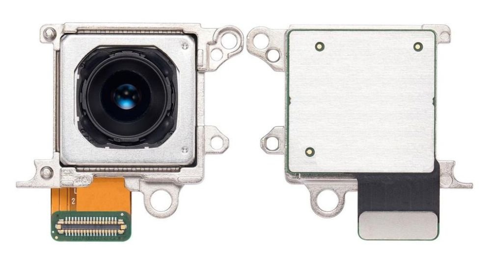 Samsung Galaxy S22 Plus Rear Camera - Original Quality | MobilePartsWala