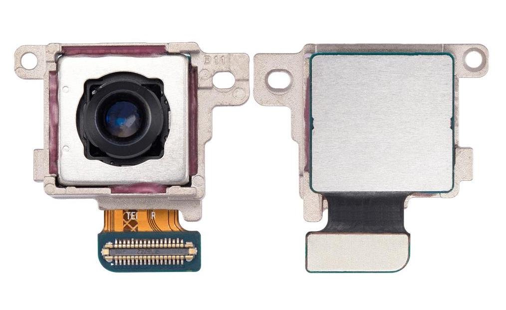Samsung Galaxy S22 Ultra Rear Camera - Original Quality | MobilePartsWala