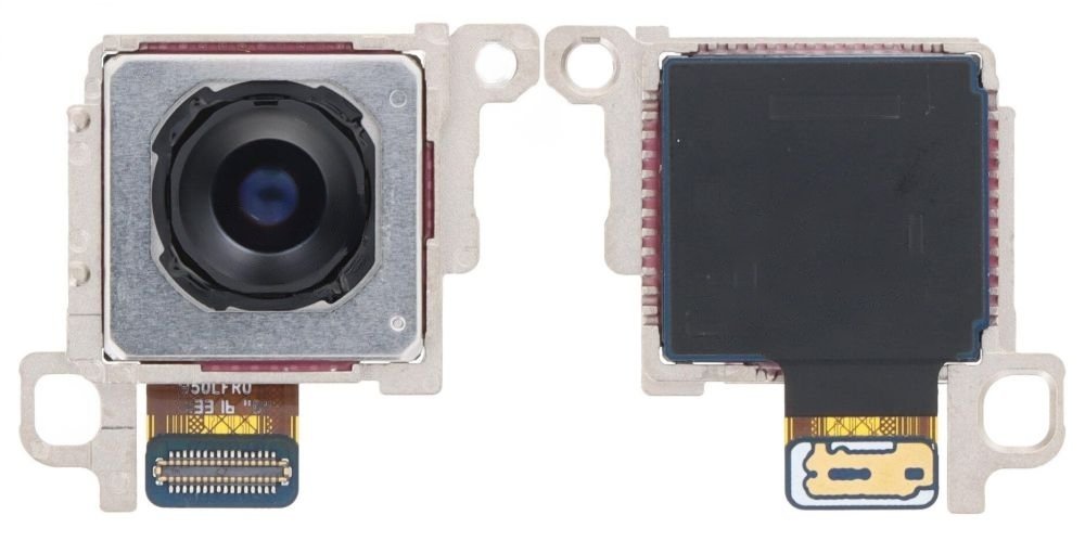 Samsung Galaxy S23 FE Rear Camera - Original Quality | MobilePartsWala
