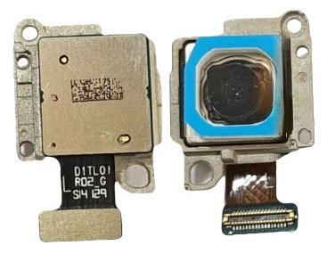 Samsung Galaxy S23 Plus Rear Camera - Original Quality | MobilePartsWala