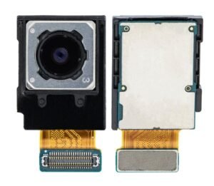 Samsung Galaxy S8 Rear Camera - Original Quality | MobilePartsWala