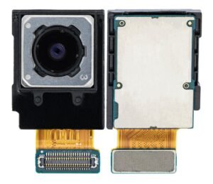 Samsung Galaxy S8 Plus Rear Camera - Original Quality | MobilePartsWala